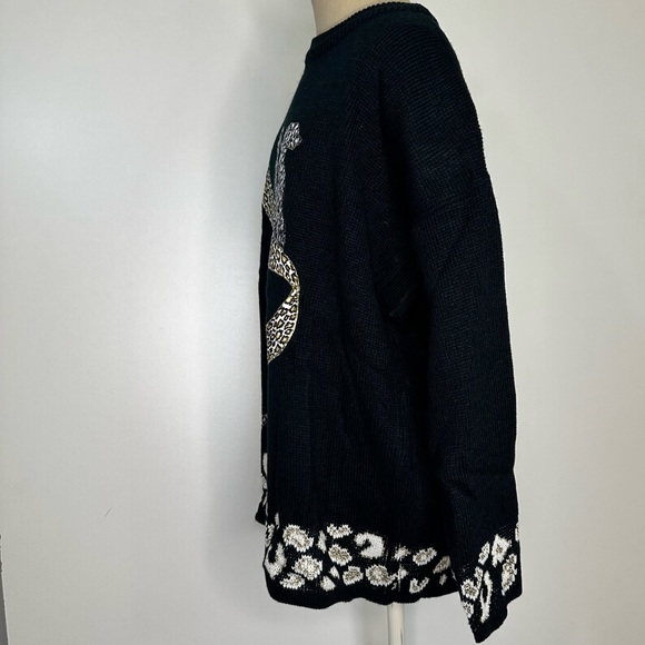 Vintage Dalmatia sweater XL - Picture 2 of 16